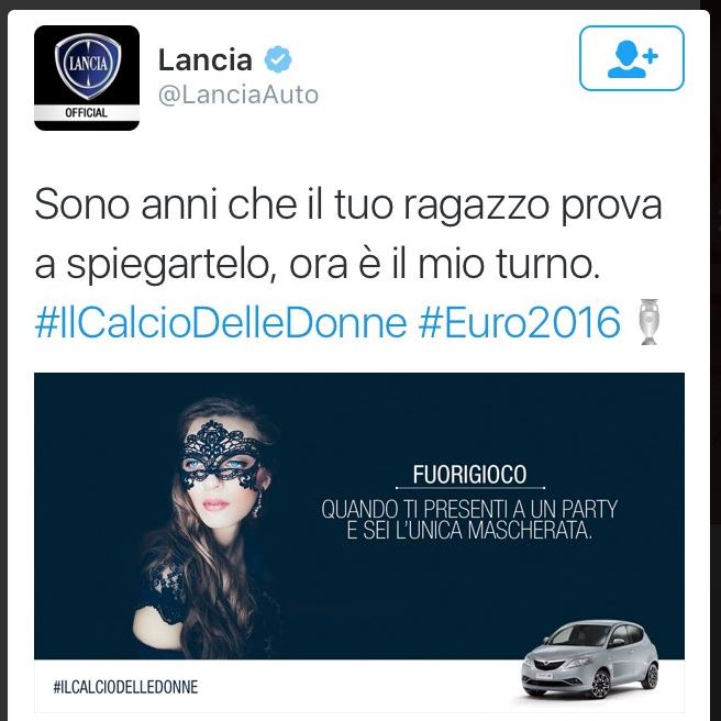 lancia