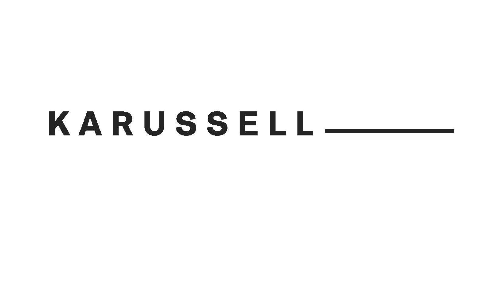 logo KARUSSELL MAP
