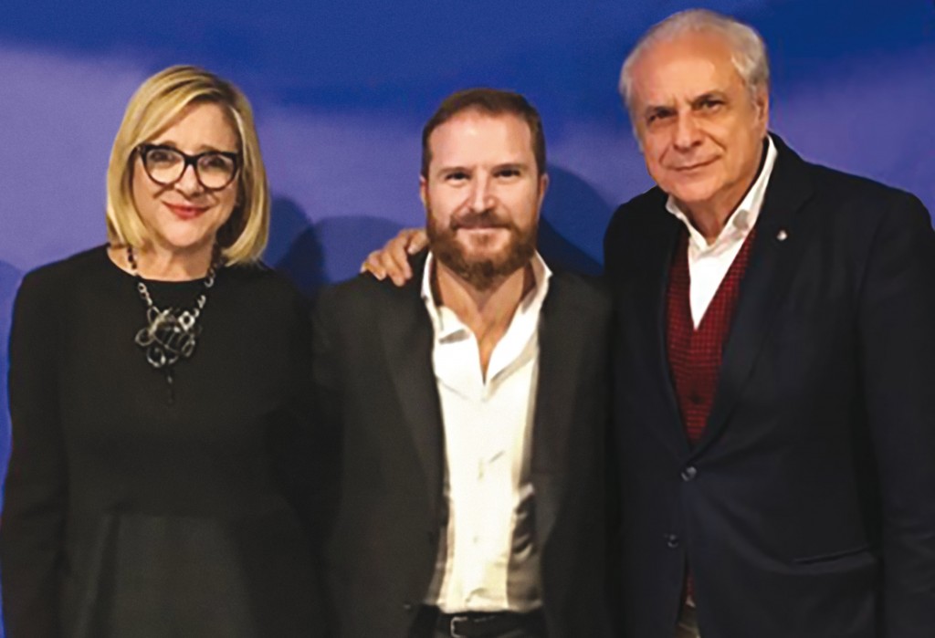 aziende map communication h2h paolo romiti mario carlocchia antonella mazzarella