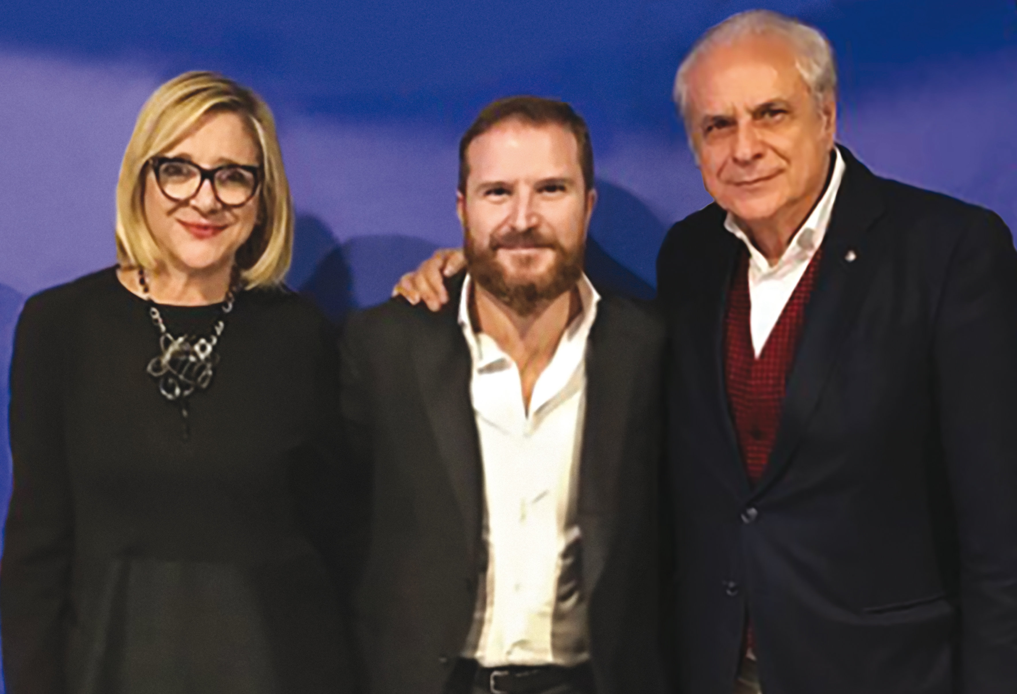 aziende map communication h2h paolo romiti mario carlocchia antonella mazzarella