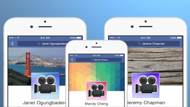Video Profile