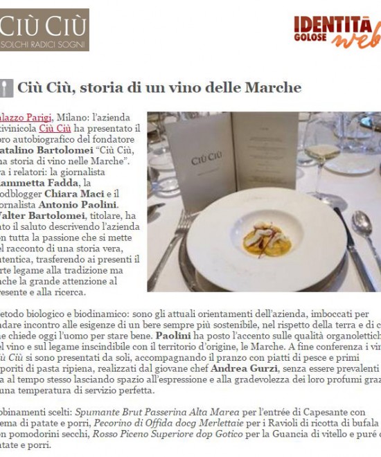Identità golose web febb 2016