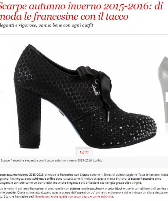 Elle web due