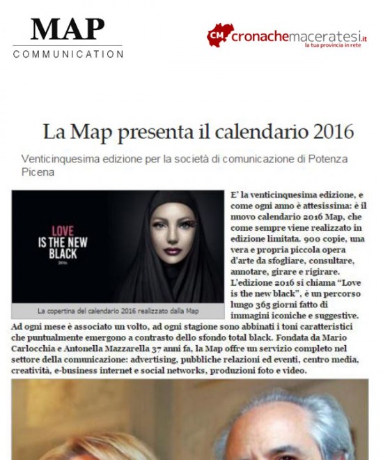 Cronache Maceratesi dic 2015